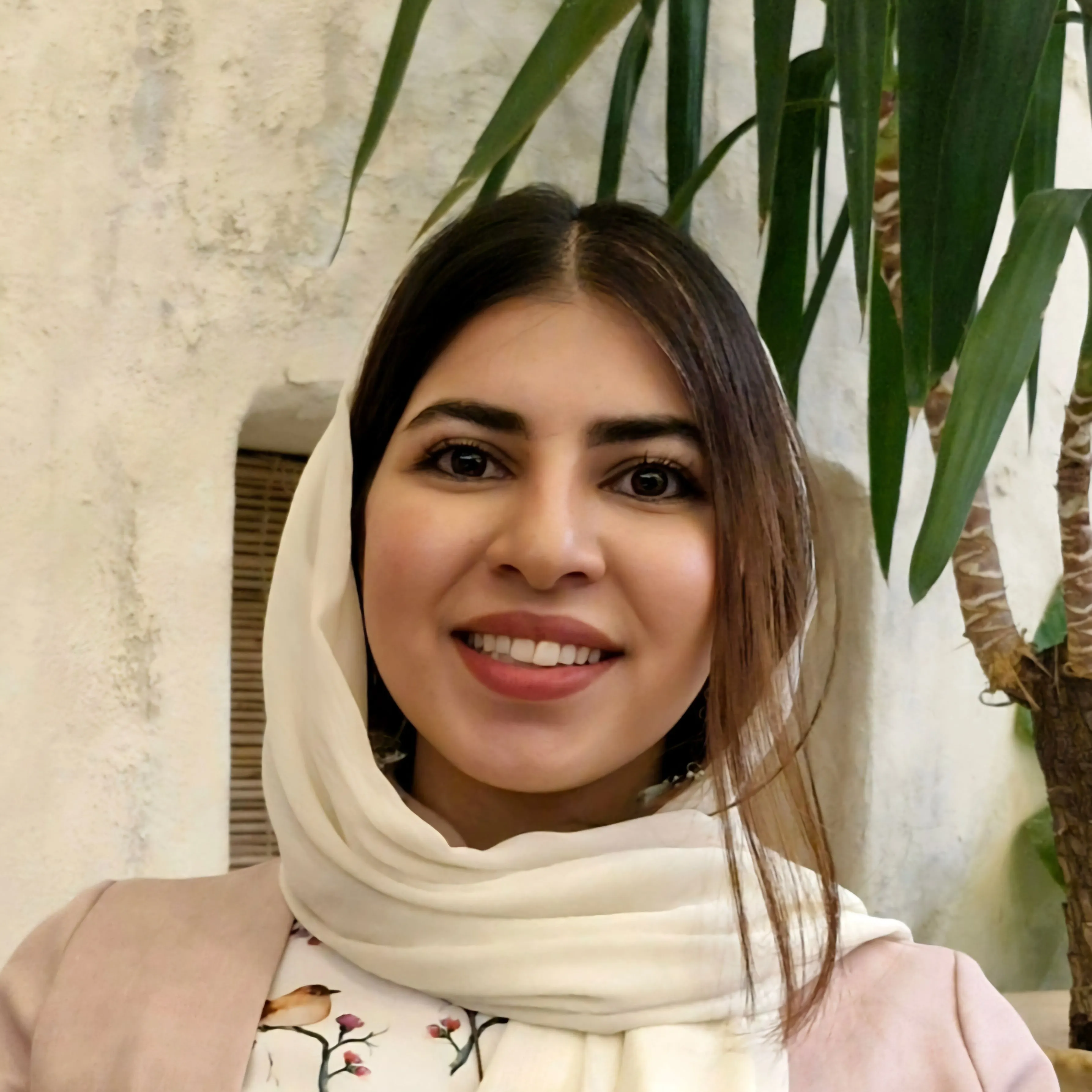 فرزانه طهوری