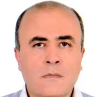 دکتر محسن جعفری
