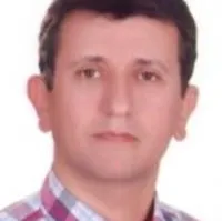 دکتر مصطفی خرم رودی