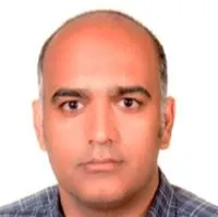 دکتر مسعود یوسفی