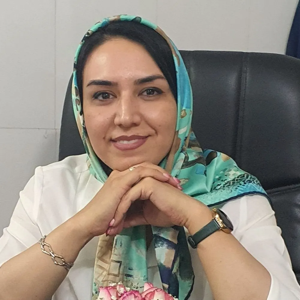 دکتر مرضیه پویان
