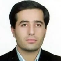 دکتر جواد جلیلی