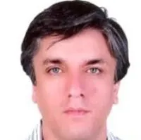 دکتر احمد دشت بزرگ