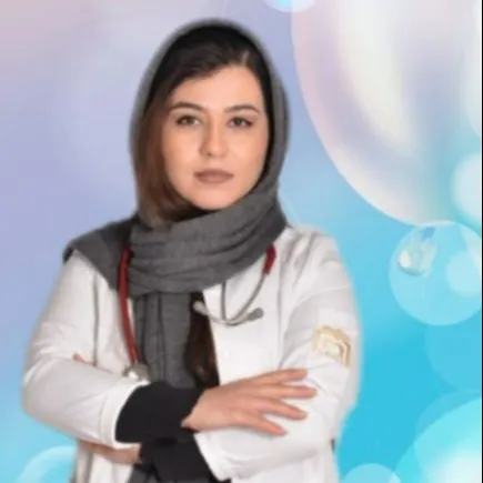 مهسا دادخواه