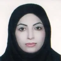 دکتر مهری مرادی فر