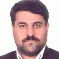 دکتر علی زمان محمدی