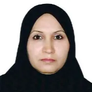 دکتر نعیمه شبانی شاد