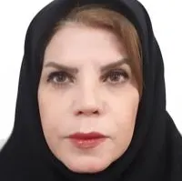 دکتر ماندانا هادیان
