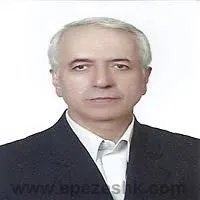 دکتر علی اصغر علی پورجدی
