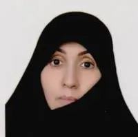 دکتر عطیه السادات دانش