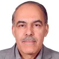 دکتر حسن رضوانیان
