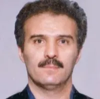 دکتر سعید حسینی