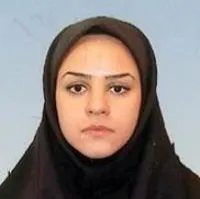 دکتر مرجان قاجاریه بنی اعمام