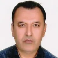 دکتر محمدعلی جوادی