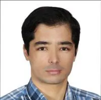دکتر مهرداد قبادی