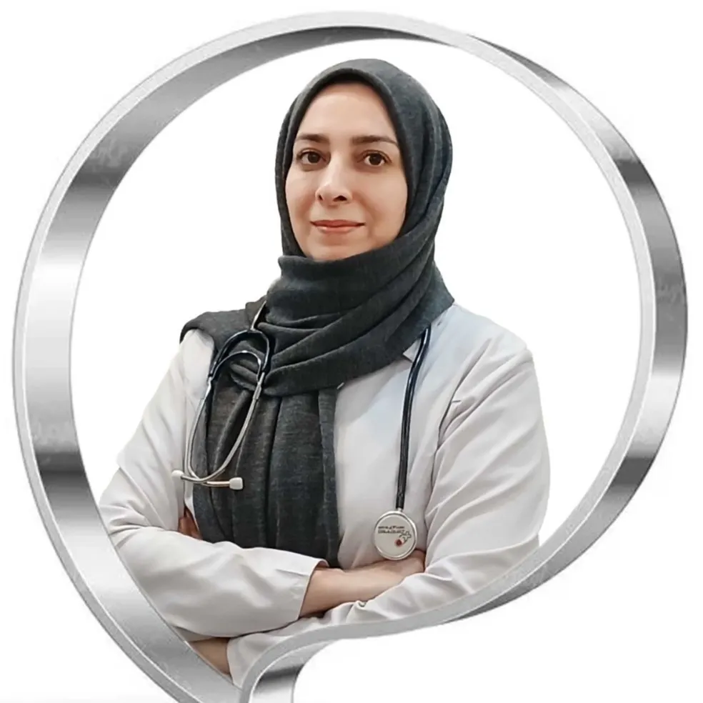 دکتر آسیه محمدزاده