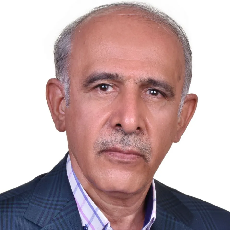 دکتر حسین نعمت اللهی