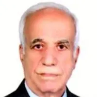 دکتر حسن انعامی