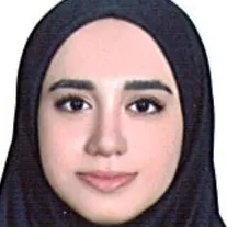 کیمیا فضلی
