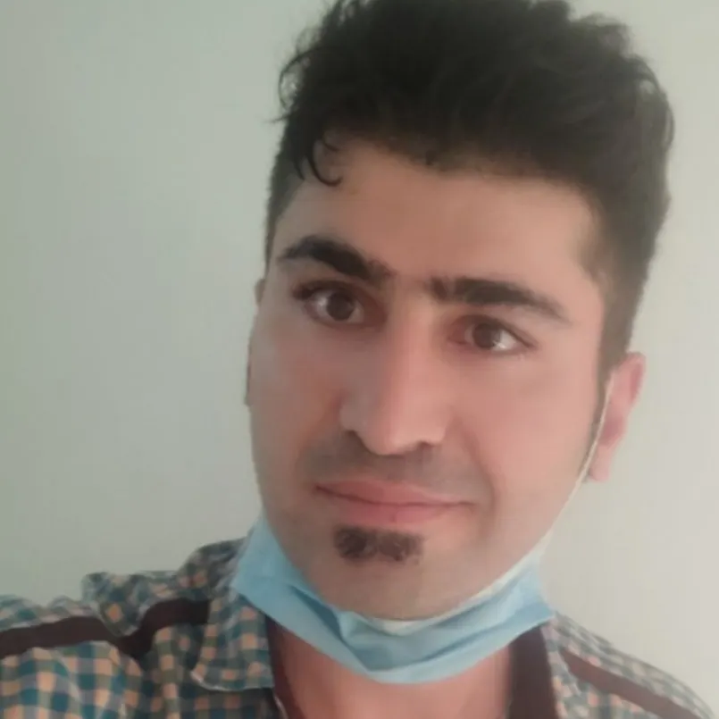 سیروس کرامتی
