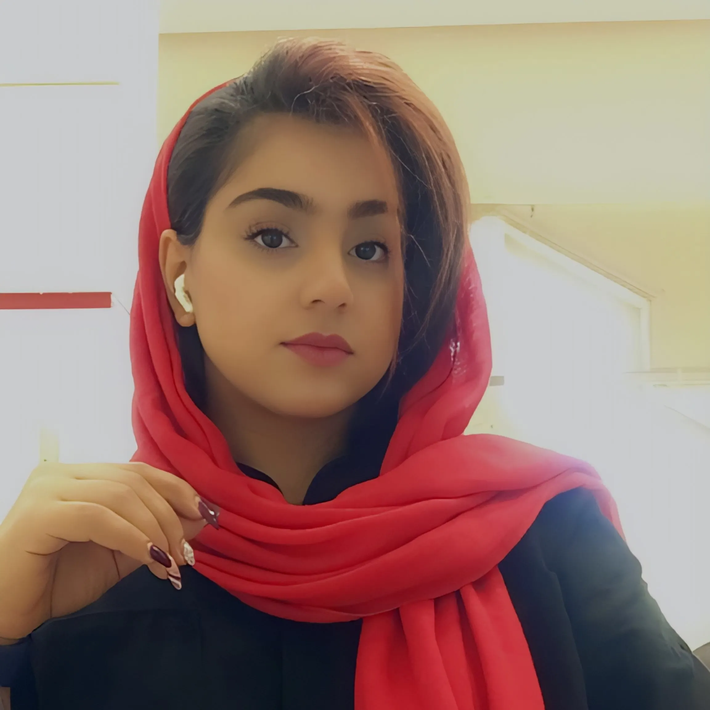 فاطمه قیصری