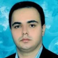 دکتر سید حمیدرضا قافله باشی