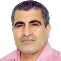 دکتر محمد حصاری