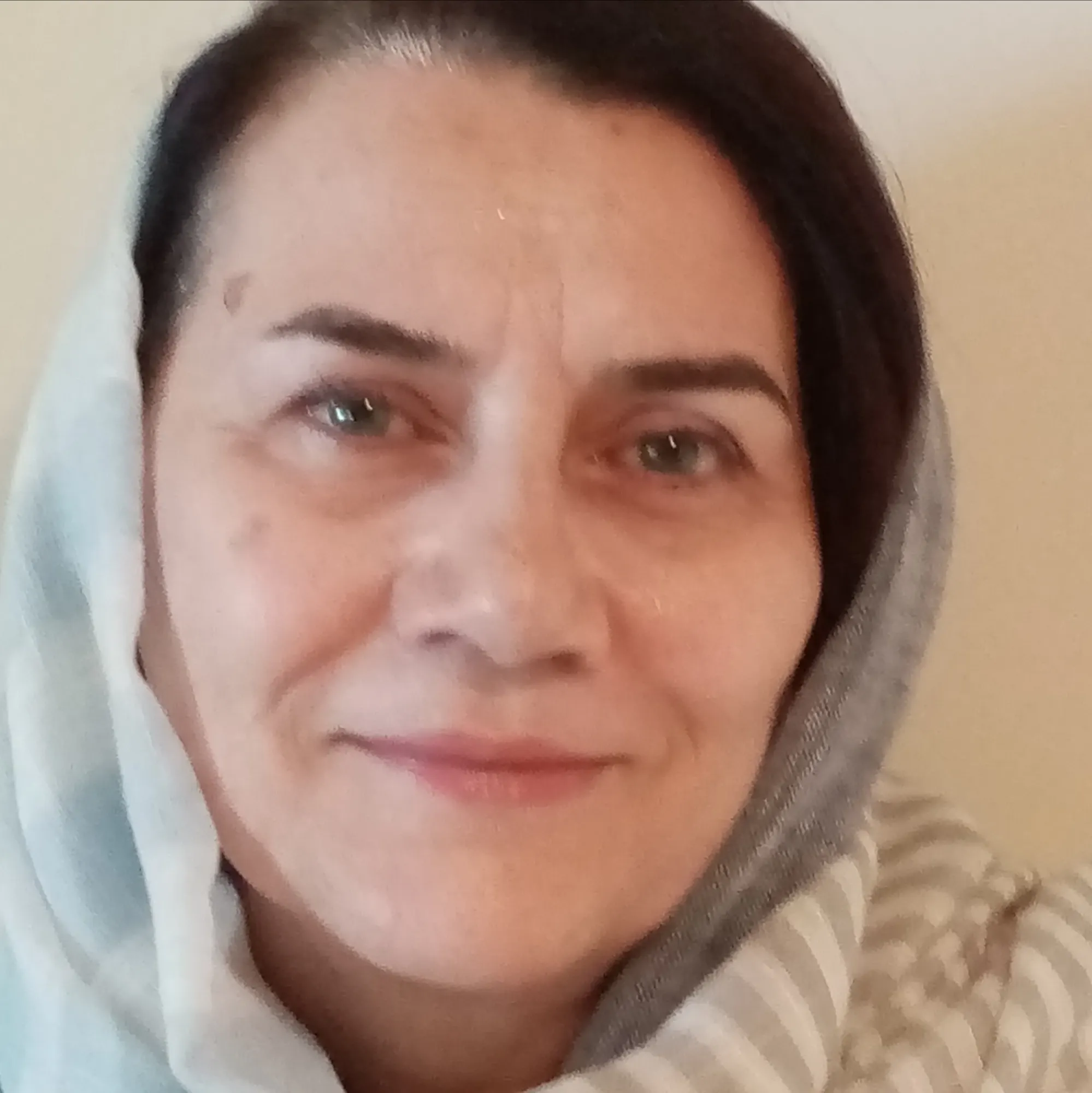 آزیتا افشار نادری