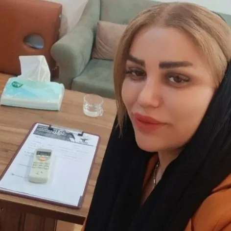 سیده‌ نرگس حسینی