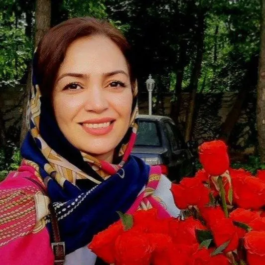 دکتر یلدا حبیبی لشکری
