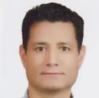 دکتر مهرداد آقایی