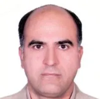 دکتر سیدحسن کرباسی