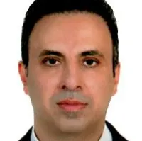 دکتر امیر اسکندری