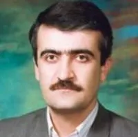 دکتر امان اله حیدری