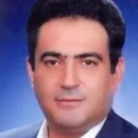 دکتر مهران رستم شیرازی
