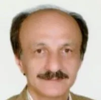دکتر داود اکبری