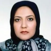 دکتر مینو کلانتری دولت آباد