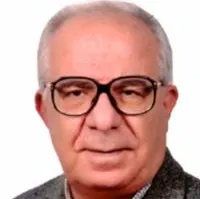 دکتر حسینعلی بصیری