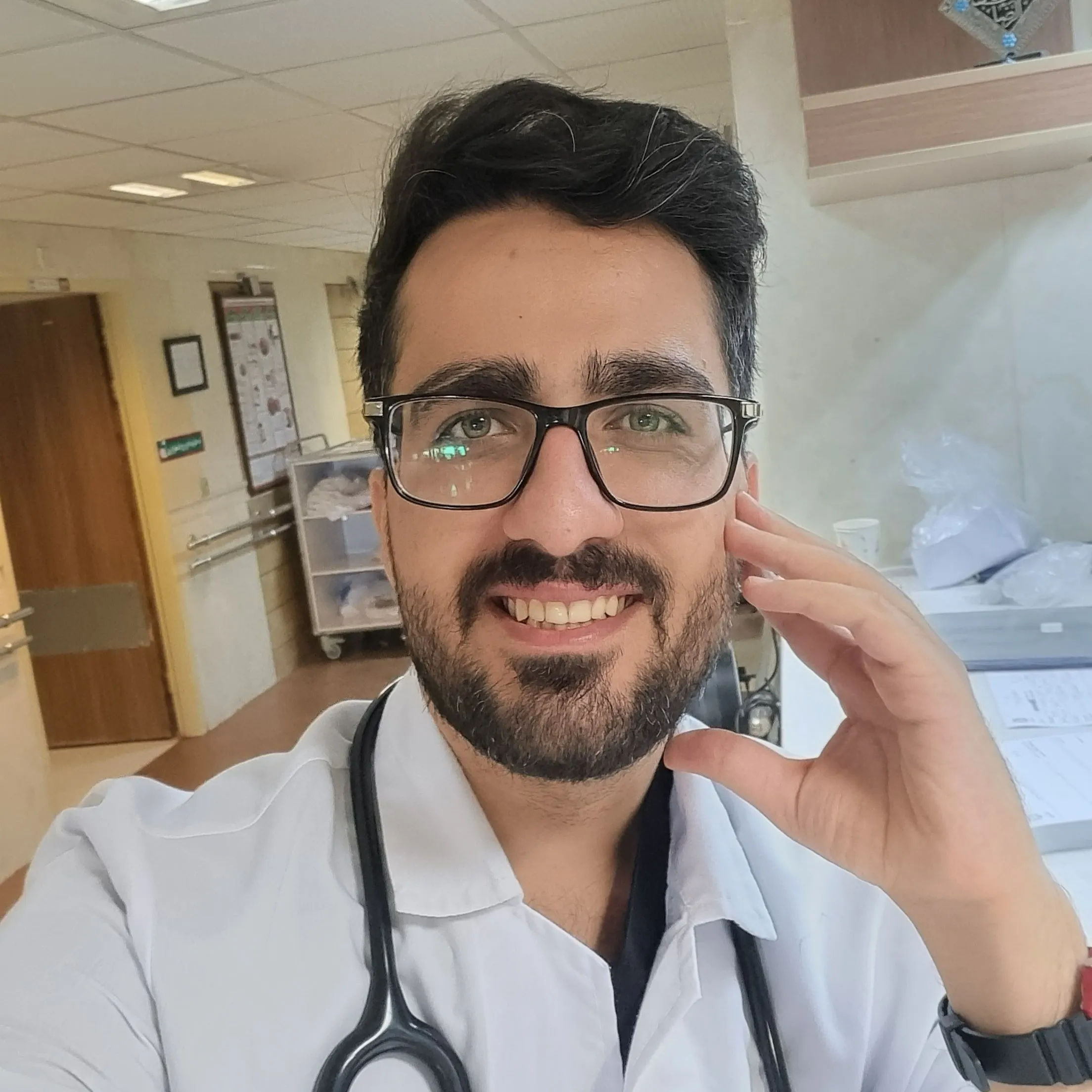 دکتر مجید مرتضوی نیا
