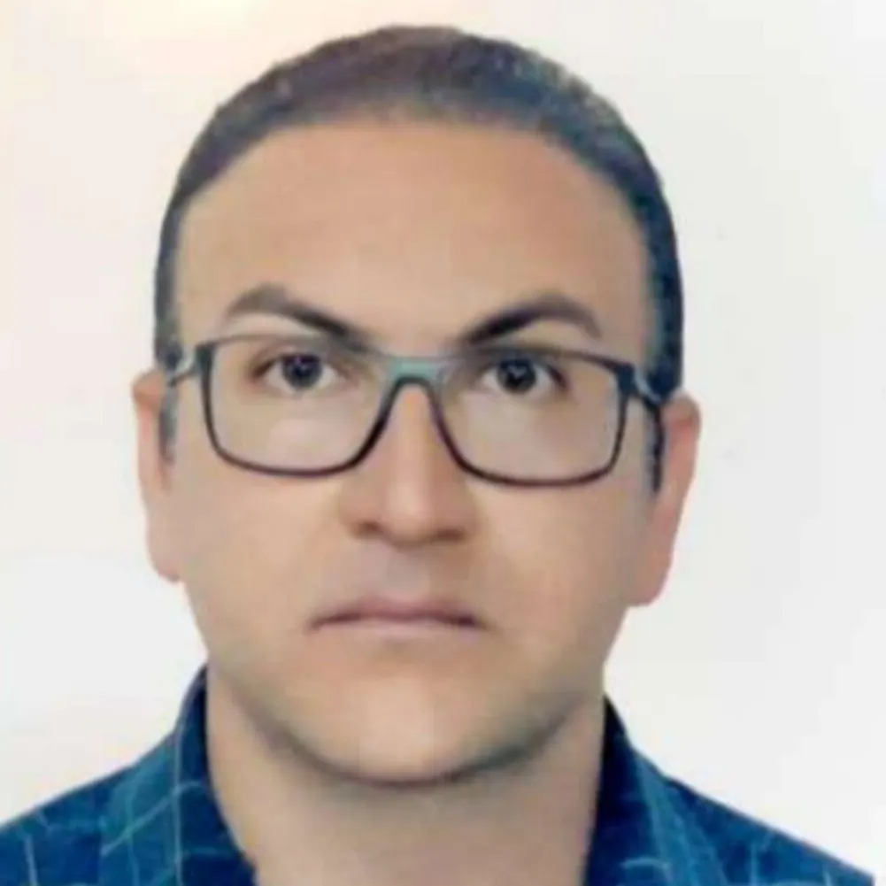 دکتر ابراهیم پیش سرائیان