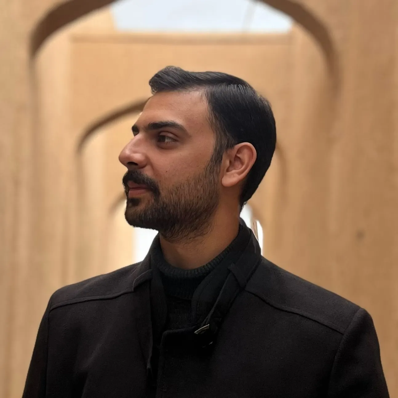 محمدفاضل اسمعیلی