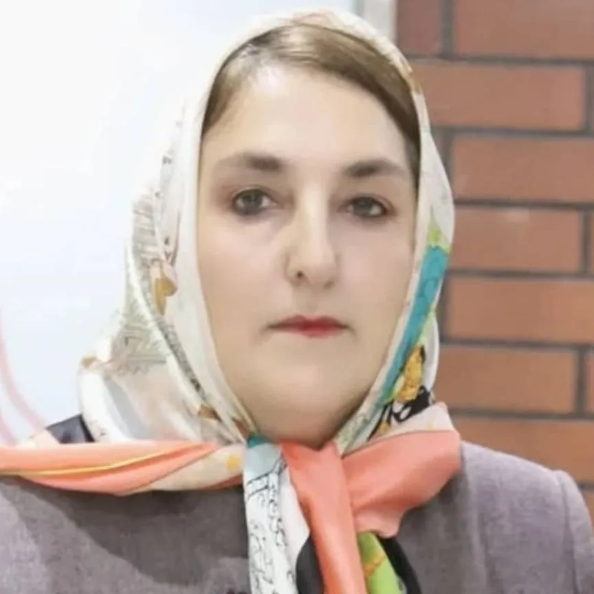 دکتر فاطمه منتظری