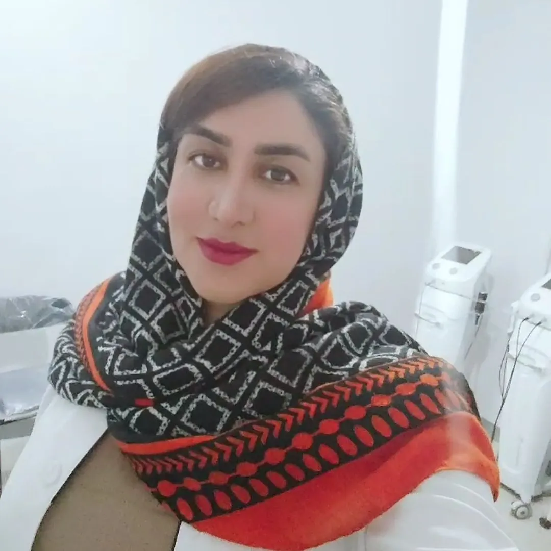 الهام نیکزاد