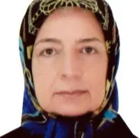 دکتر مهین صالح زاده مقدمی