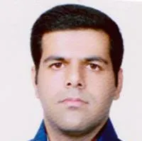 دکتر محمدرضا خادم علی زاده