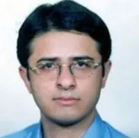 دکتر سید پیمان طباطبایی