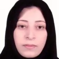 دکتر فرشته دودانگه