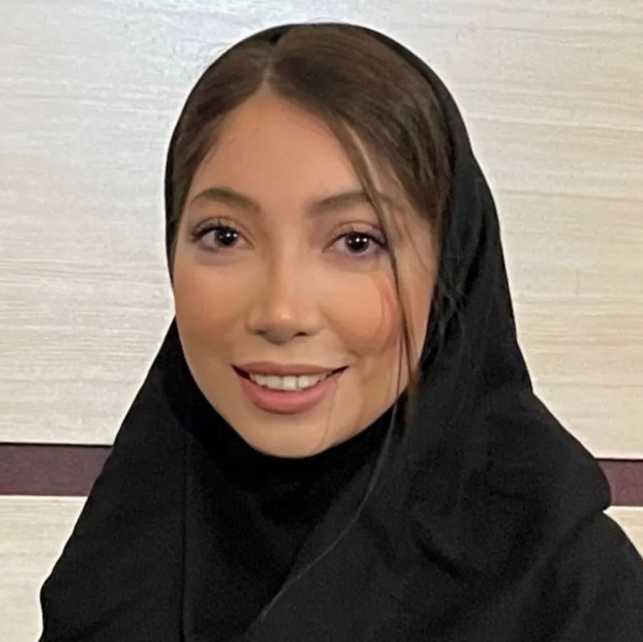 کیمیا ایرانیان