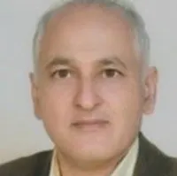 دکتر ناصر دشتی