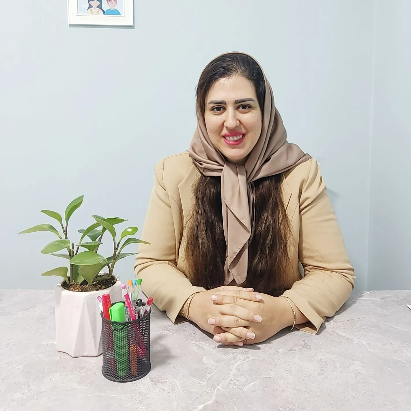 مژگان رعایی